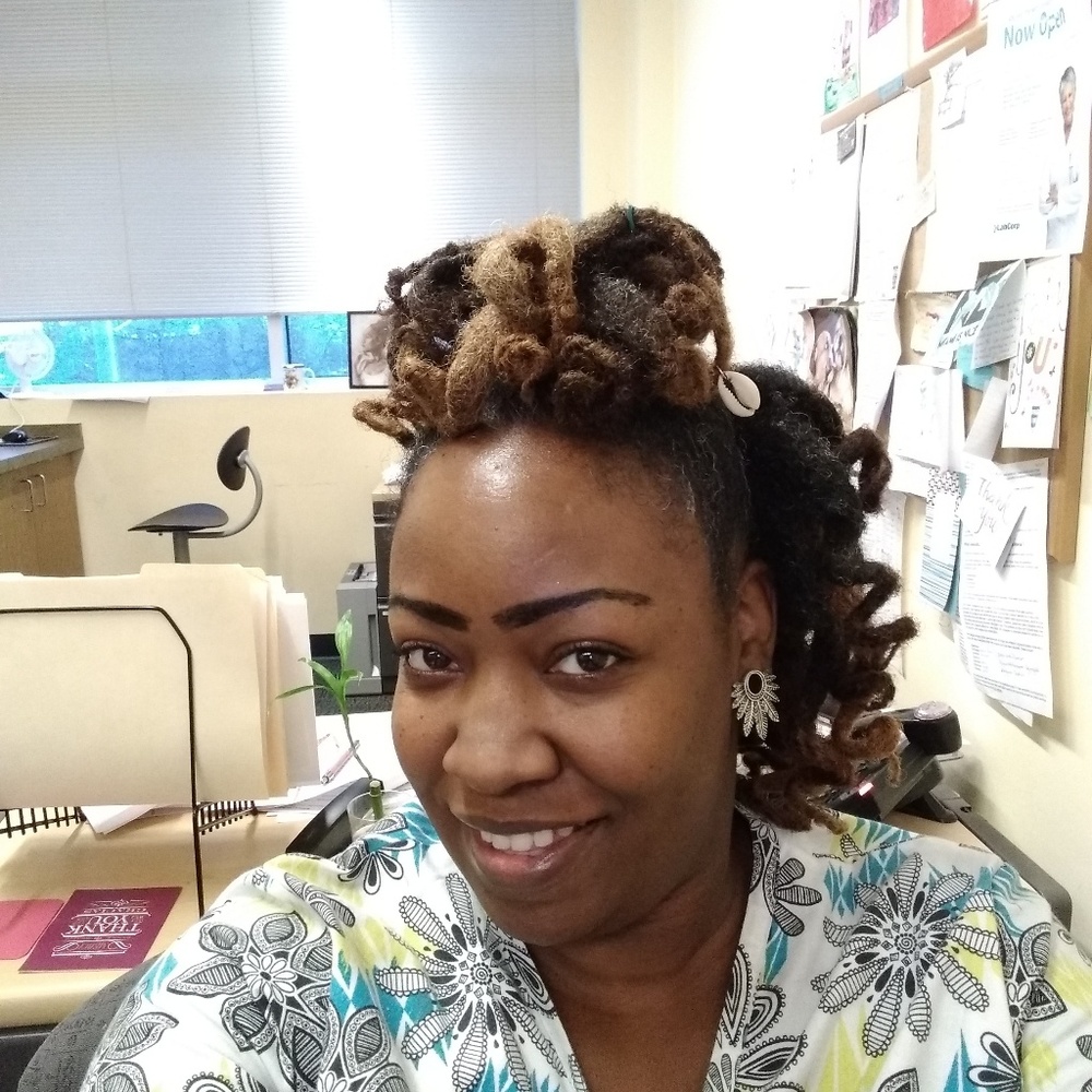 Meet your Posher, Shauna